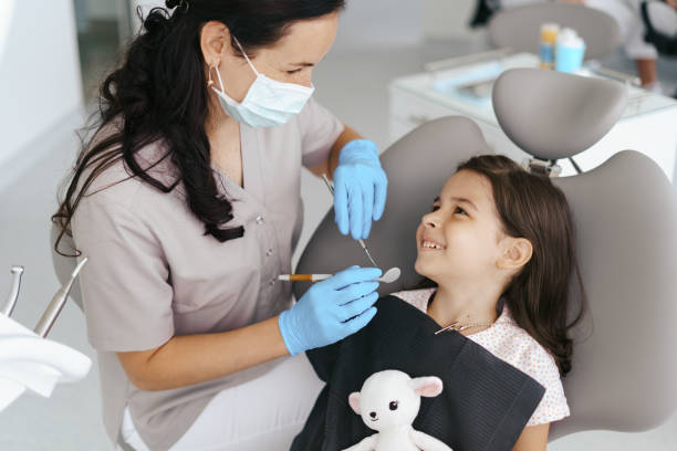 Emergency Gum Pain Relief in CO