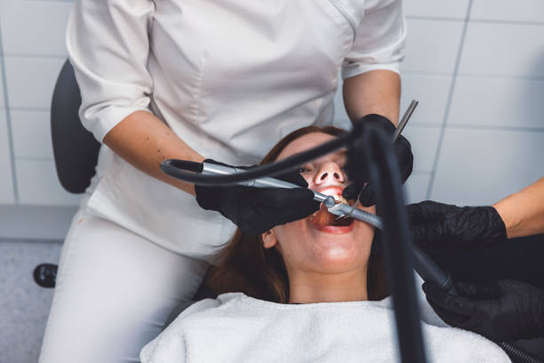 Best Dentist for Dental Trauma  in Fort Morgan, CO