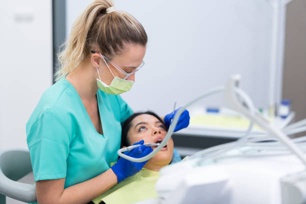 Best Urgent Tooth Repair  in Fort Morgan, CO